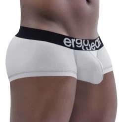 Shorty ErgoWear MAX SP EW1446 -Boutique De Lingerie shorty ergo EW1446 gris 4