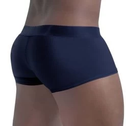Shorty ErgoWear MAX XX EW1320 -Boutique De Lingerie shorty ergo ew1320 bleu 3