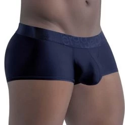 Shorty ErgoWear MAX XX EW1320 -Boutique De Lingerie shorty ergo ew1320 bleu 4