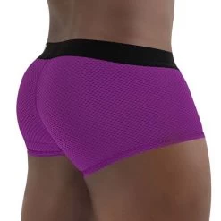 Shorty ErgoWear MAX EW1397 -Boutique De Lingerie shorty ergo ew1397 violet 3