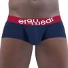 Shorty ErgoWear MAX SP EW1454 -Boutique De Lingerie shorty ergo ew1454 bleu m