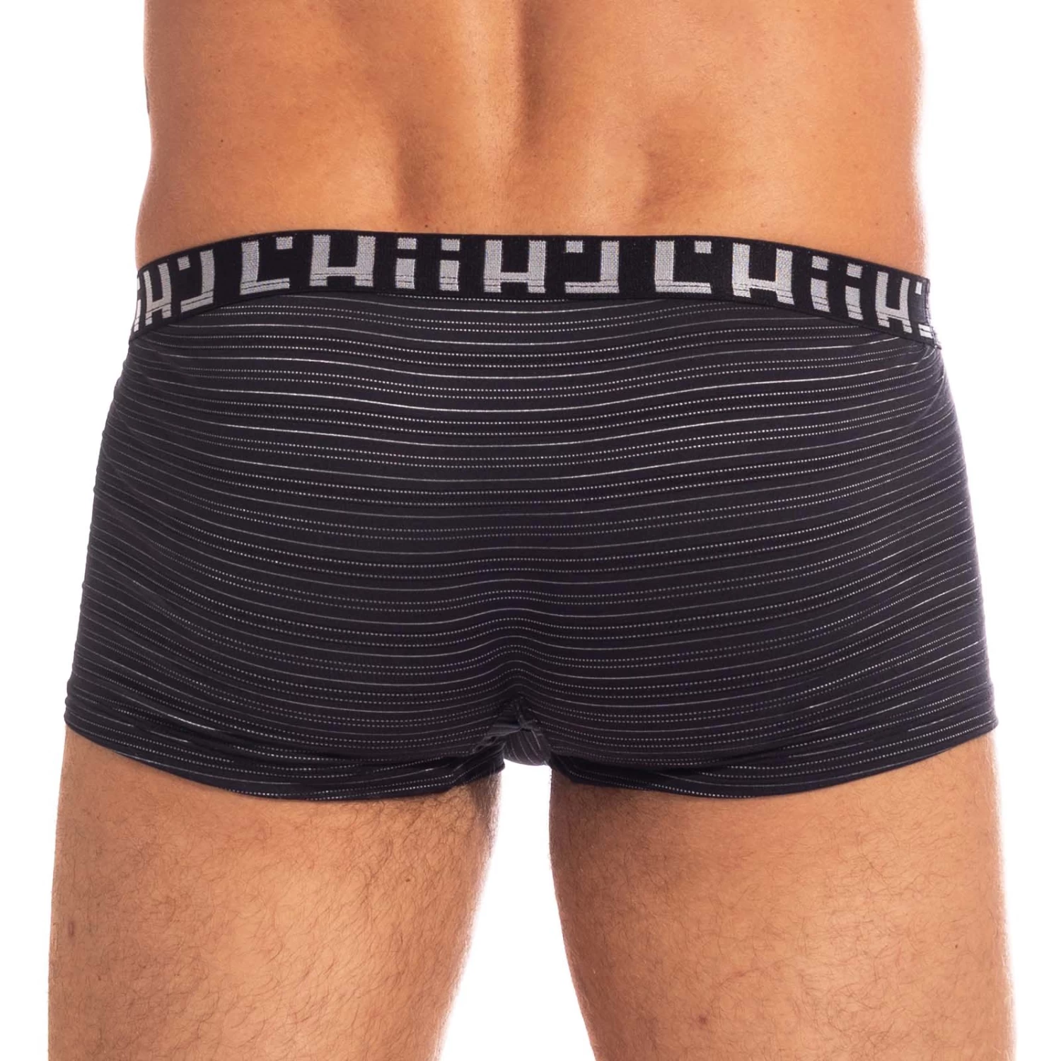 Shorty L Homme Invisible Fade Out Lines MY39FOL 5 Shorty L Homme Invisible Fade Out Lines MY39FOL – Image 3