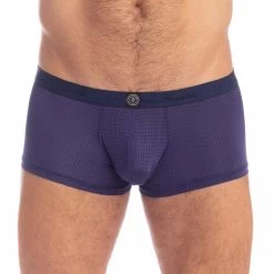 Shorty L Homme Invisible Indigo MY39IND
