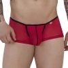 Shorty Pikante Sonar PIK1273 -Boutique De Lingerie shorty pik pik1273 rouge m