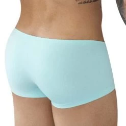 Shorty Pikante Angola PIK0976 -Boutique De Lingerie shorty pikante pik0976 turquoise 3