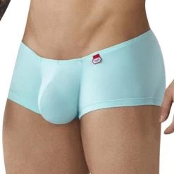 Shorty Pikante Angola PIK0976 -Boutique De Lingerie shorty pikante pik0976 turquoise 4