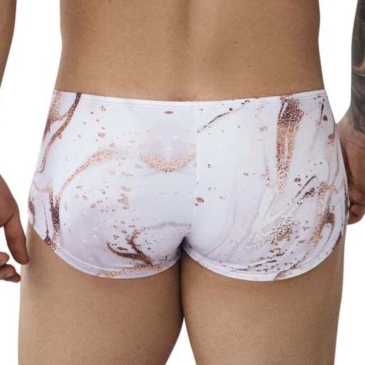 Shorty Pikante Tarento PIK1004 5 Shorty Pikante Tarento PIK1004 – Image 3