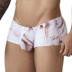 Shorty Pikante Tarento PIK1004 9 Shorty Pikante Tarento PIK1004 -Boutique De Lingerie shorty pikante pik1004 rose 4