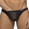 Slip Addicted Fantasy Diamond AD1083 -Boutique De Lingerie slip addicted ad1083 noir m