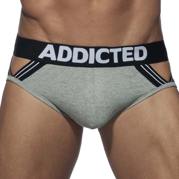 Slip Addicted Super Bulk AD712 3 Slip Addicted Super Bulk AD712