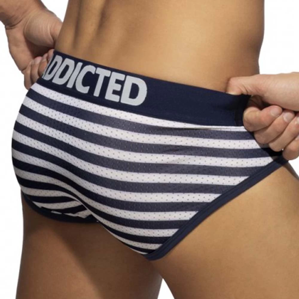 Pack De Slip Addicted AD964P 5 Pack De Slip Addicted AD964P – Image 3