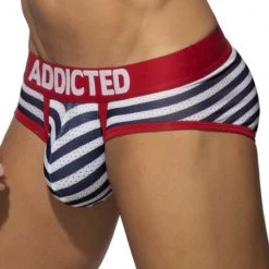 Pack De Slip Addicted AD964P 11 Pack De Slip Addicted AD964P -Boutique De Lingerie slip addicted ad964p cmod 4