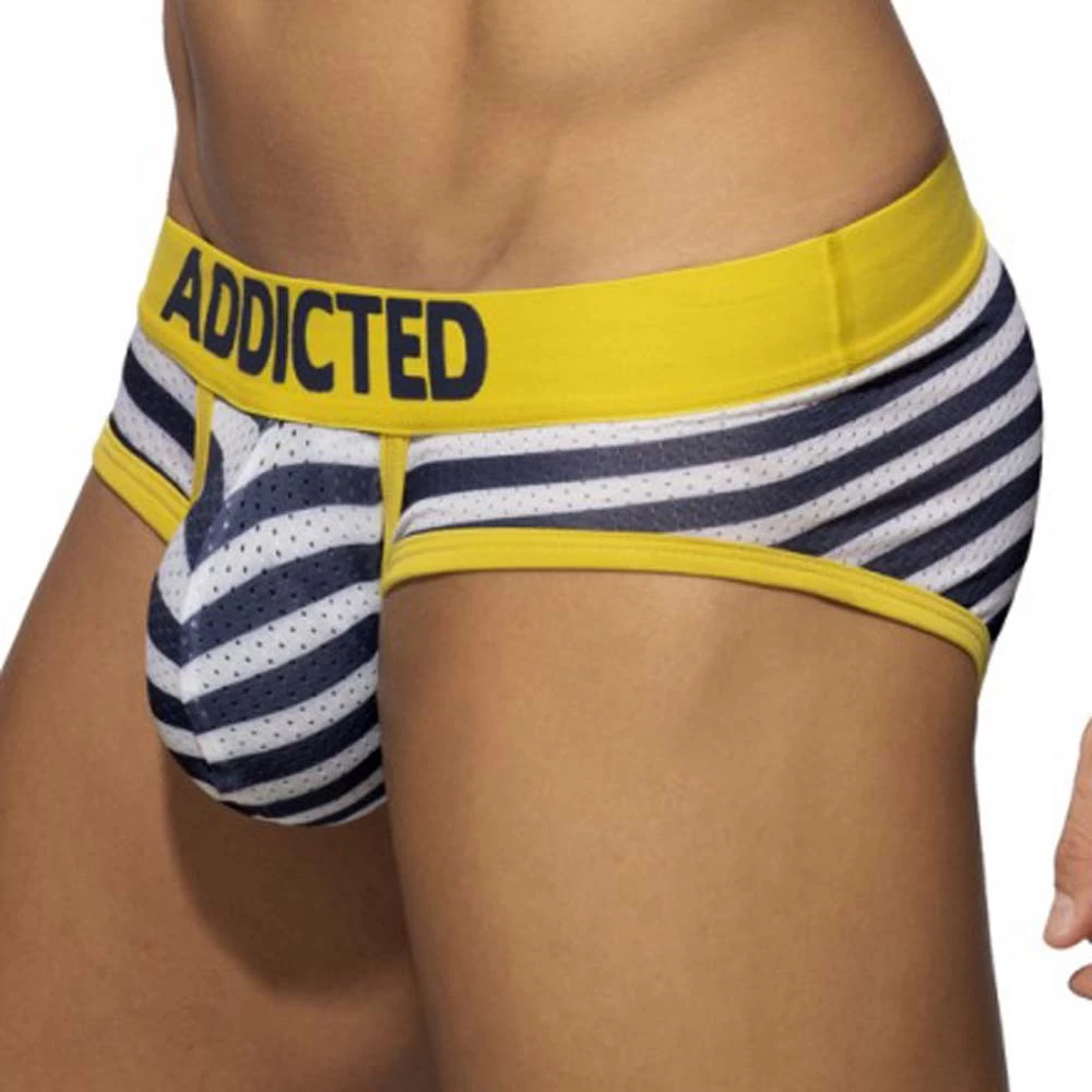 Pack De Slip Addicted AD964P 7 Pack De Slip Addicted AD964P – Image 5