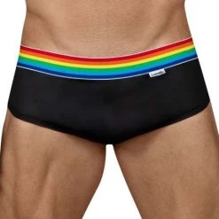 Slip Candyman Rainbow Pride 99449