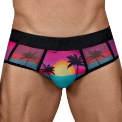 Slip Candyman Paradise 99454