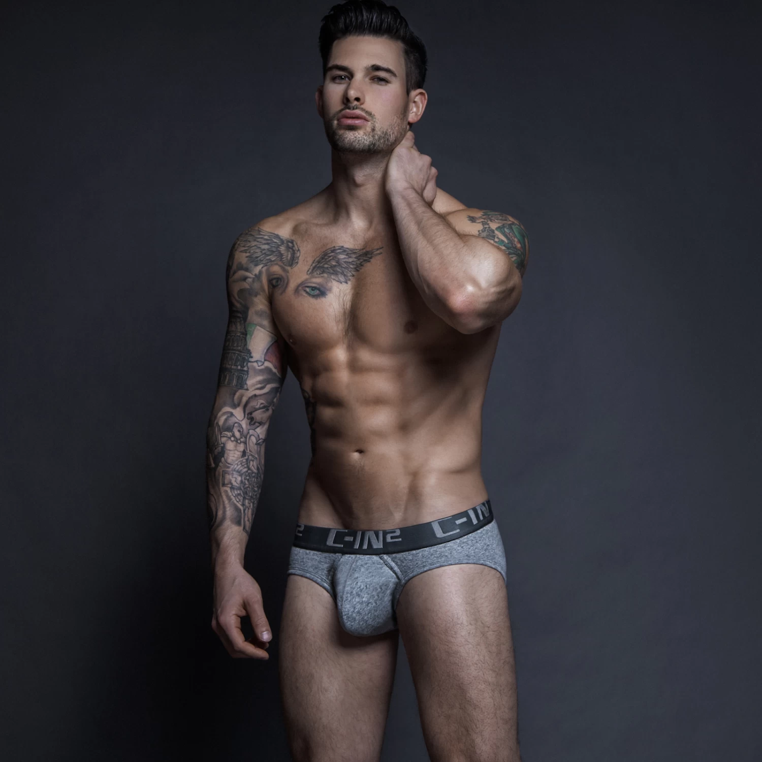 Slip CIN2 4013 4 Slip CIN2 4013 – Image 2