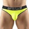 Slip ErgoWear HIP EW1186 -Boutique De Lingerie slip ergo EW1186 jaune m