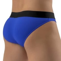 Slip ErgoWear HIP EW1360 -Boutique De Lingerie slip ergo ew1360 royal 3