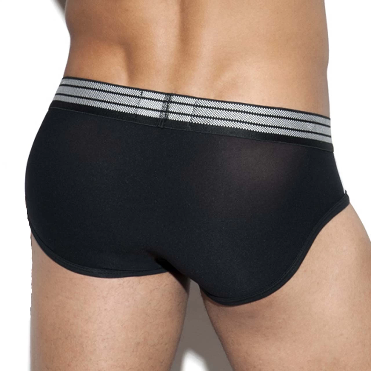 Slip Es Collection Cravat UN232 4 Slip Es Collection Cravat UN232 – Image 2