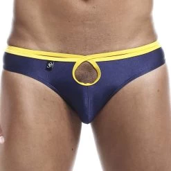 Slip Joe Snyder HOL01 Holes