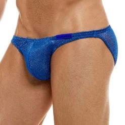 Slip Modus Vivendi Armor 01013 -Boutique De Lingerie slip modus 01013 royal 4