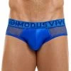 Slip Modus Vivendi Armor 01014 -Boutique De Lingerie slip modus 01014 royal m