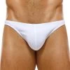 Slip Modus Vivendi Organic 04213 -Boutique De Lingerie slip modus 04213 blanc m