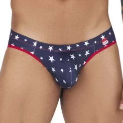 Slip Pikante Star PIK0826