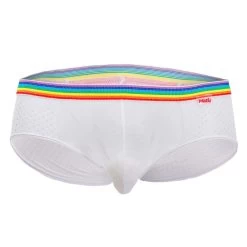 Slip Empty Bottom Pikante Fancy PIK8731 -Boutique De Lingerie slip pikante pik8731 blanc 9