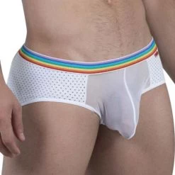 Slip Empty Bottom Pikante Fancy PIK8731