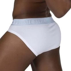 Pack De 2 Slips Private Structure Pride EPUT4385 -Boutique De Lingerie slip private eput4385 cmod 4