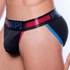 Slip Pump! Play 12056 -Boutique De Lingerie slip pump 12056 rose 4