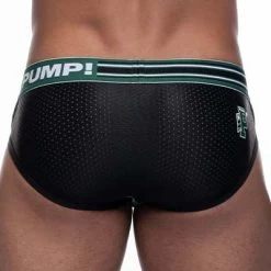 Slip Pump! Boost 12064 8 Slip Pump! Boost 12064 -Boutique De Lingerie slip pump 12064 vert 3