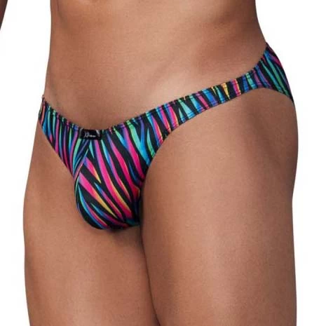 Slip Xtremen Disco Zebra 91145 6 Slip Xtremen Disco Zebra 91145 – Image 4