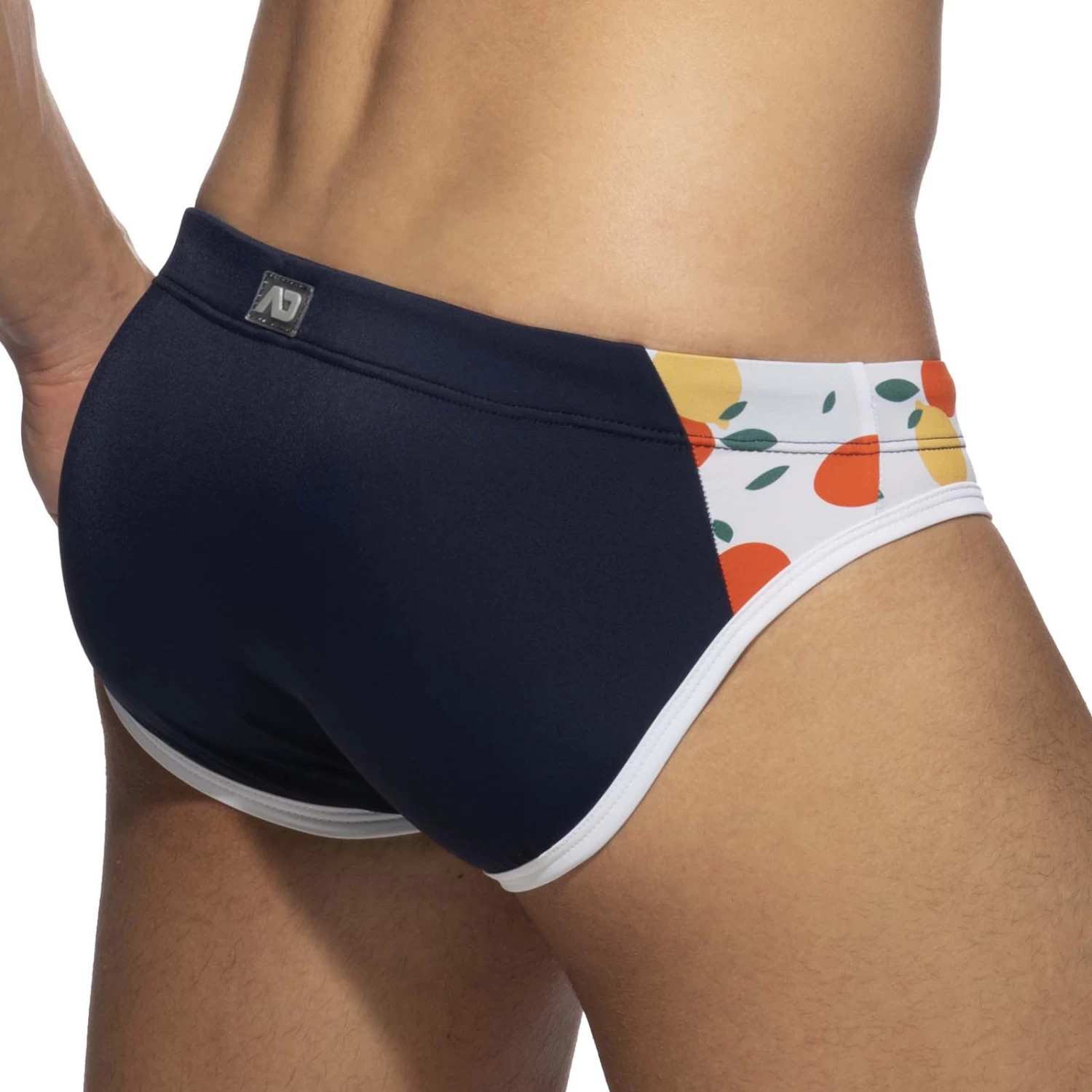 Slip De Bain Addicted Combi Fruit ADS288 5 Slip De Bain Addicted Combi Fruit ADS288 – Image 3