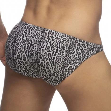 Slip De Bain Addicted Leopard Mini ADS270 5 Slip De Bain Addicted Leopard Mini ADS270 – Image 3
