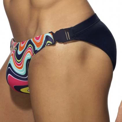 Slip De Bain Addicted Double Click Waves ADS271 6 Slip De Bain Addicted Double Click Waves ADS271 – Image 4