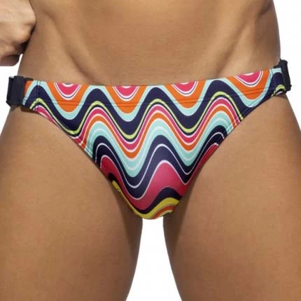 Slip De Bain Addicted Double Click Waves ADS271 3 Slip De Bain Addicted Double Click Waves ADS271