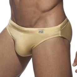 Slip De Bain Addicted Basic AD ADS097 -Boutique De Lingerie slipbain addicted ads097 or 4