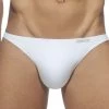 Slip De Bain Addicted Mini ADS245 -Boutique De Lingerie slipbain addicted ads245 blanc m