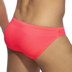 Slip De Bain Addicted Neon ADS284 -Boutique De Lingerie slipbain addicted ads284 rose 3