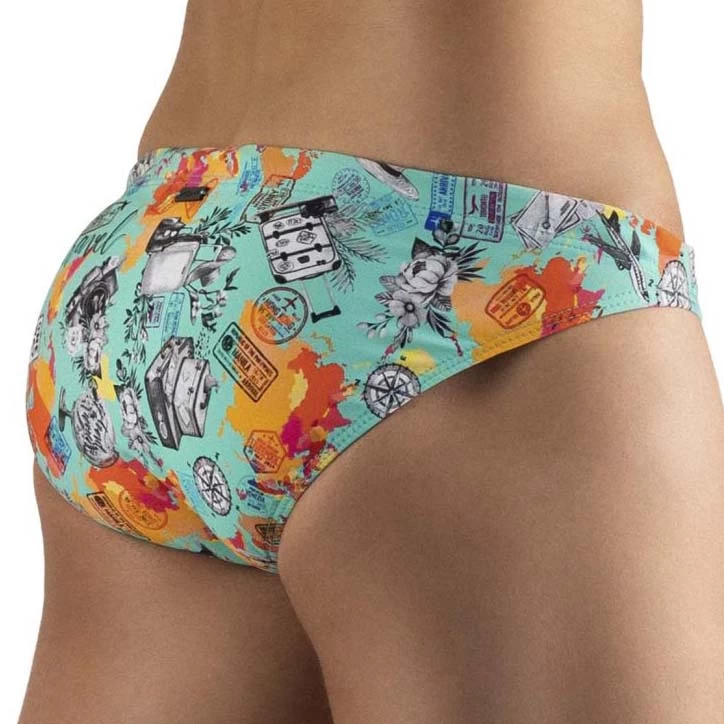 Slip De Bain FEEL ErgoWear Voyager EW1062 5 Slip De Bain FEEL ErgoWear Voyager EW1062 – Image 3