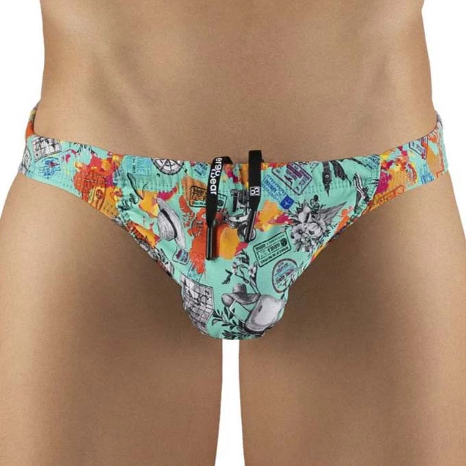 Slip De Bain FEEL ErgoWear Voyager EW1062 3 Slip De Bain FEEL ErgoWear Voyager EW1062