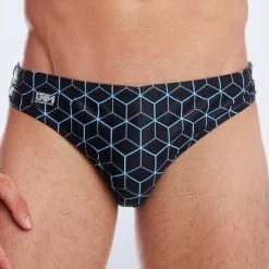 Slip De Bain Garçon Radiant