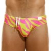 Slip De Bain Modus Vivendi Tiger DS2314 1 Slip De Bain Modus Vivendi Tiger DS2314 -Boutique De Lingerie slipbain modus DS2314 jaune m