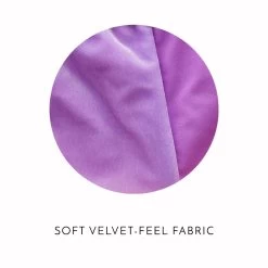 Slip De Bain Modus Vivendi Pure Velvet ES2111 -Boutique De Lingerie slipbain modus ES2111 violet 5