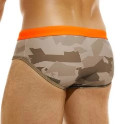 Slip De Bain Modus Vivendi Desert FS2313 8 Slip De Bain Modus Vivendi Desert FS2313 -Boutique De Lingerie slipbain modus fs2313 chair 3