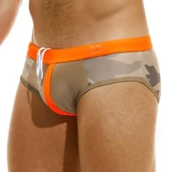 Slip De Bain Modus Vivendi Desert FS2313 9 Slip De Bain Modus Vivendi Desert FS2313 -Boutique De Lingerie slipbain modus fs2313 chair 4