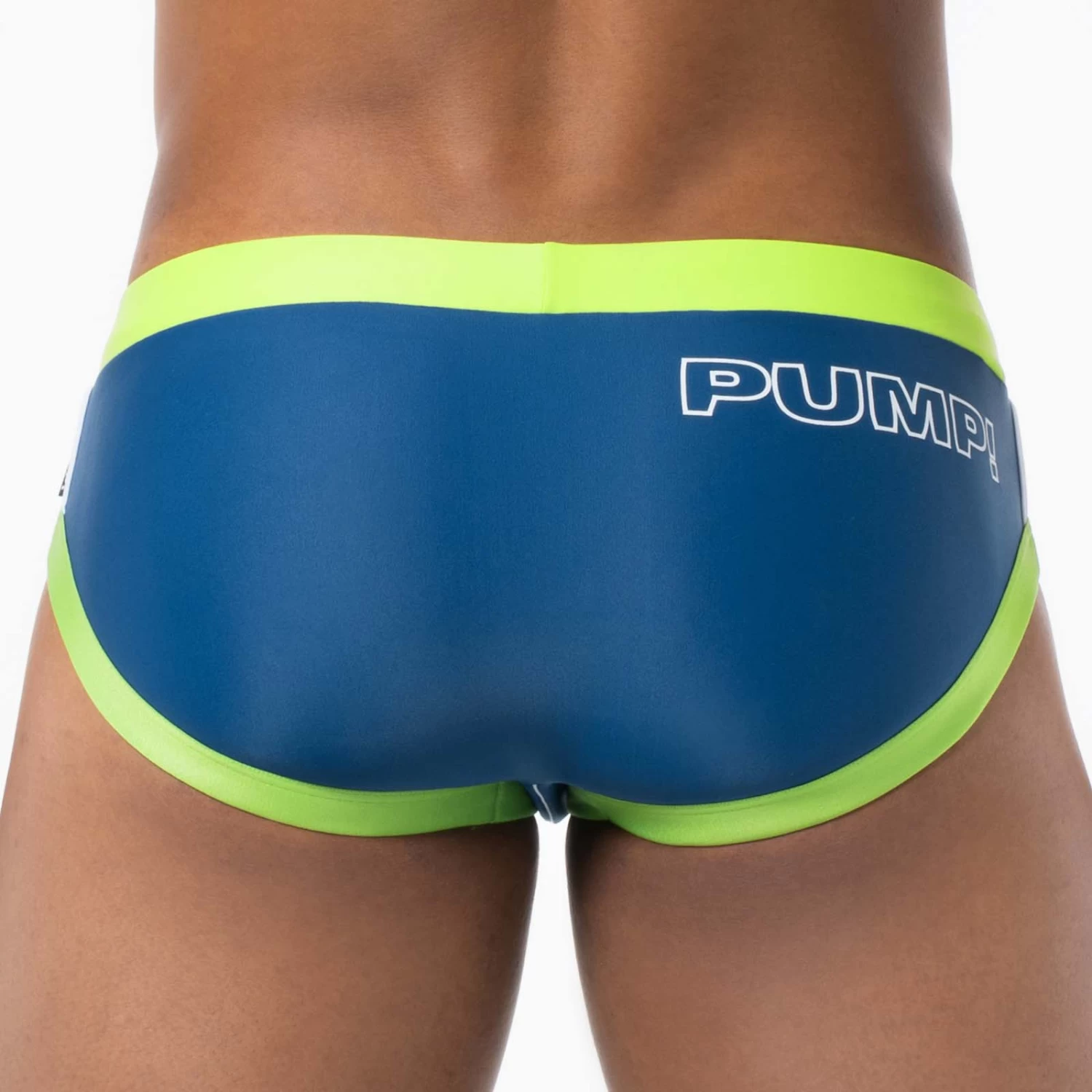 Slip De Bain Pump! Waterbrief 13006 5 Slip De Bain Pump! Waterbrief 13006 – Image 3