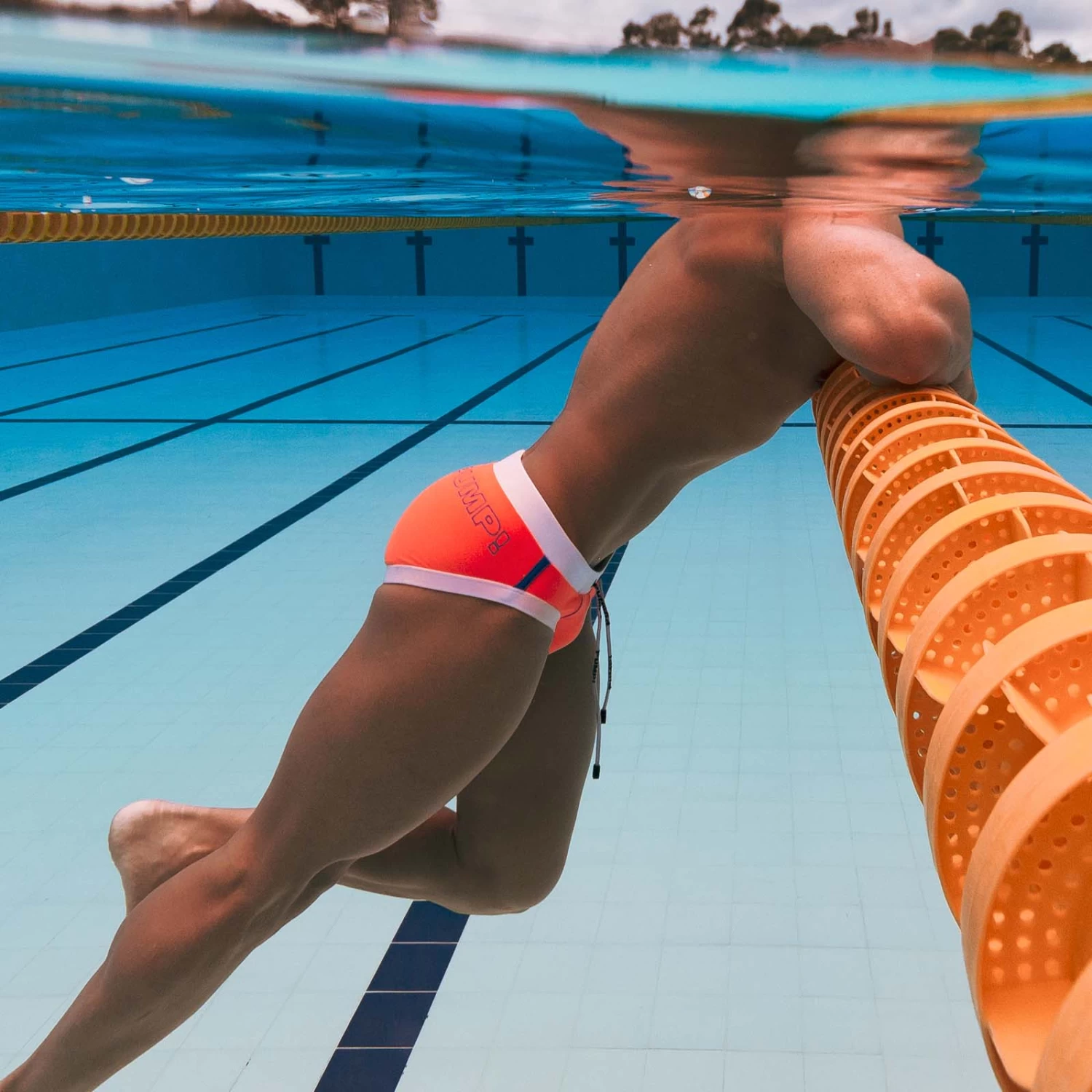 Slip De Bain Pump! Waterbrief 13008 4 Slip De Bain Pump! Waterbrief 13008 – Image 2